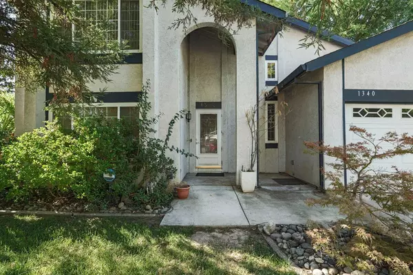 1340 Trail End WAY, Sacramento, CA 95834