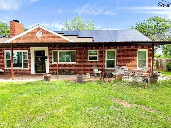 3208 BIRCH STREET, Wichita Falls, TX 76309