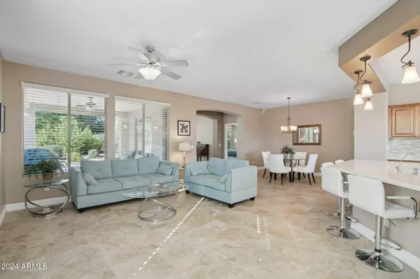 28574 N 123RD Lane, Peoria, AZ 85383