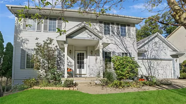 3321 Emerson AVE NE, Cedar Rapids, IA 52411