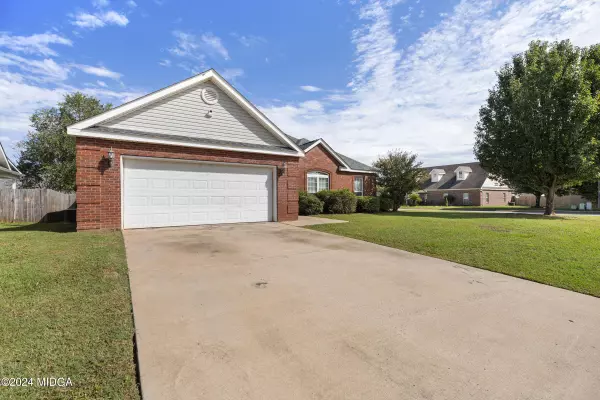 101 Roya Court, Warner Robins, GA 31088