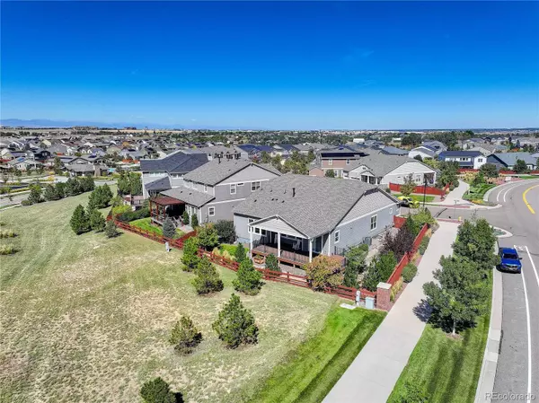 10233 Fort Worth CT, Parker, CO 80134