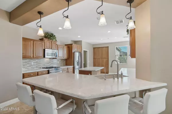 28574 N 123RD Lane, Peoria, AZ 85383