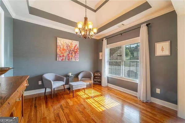 47 Park View DR, Cleveland, GA 30528