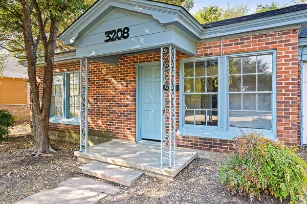 3208 N 24th Street, Waco, TX 76708