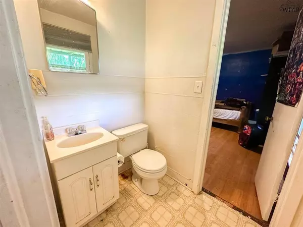 3208 BIRCH STREET, Wichita Falls, TX 76309