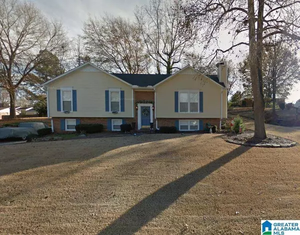 315 40TH AVENUE, Center Point, AL 35215