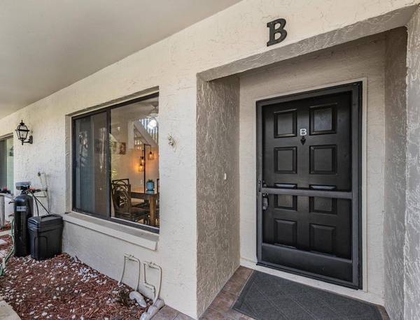 1801 E LAKE RD #4B, Palm Harbor, FL 34685