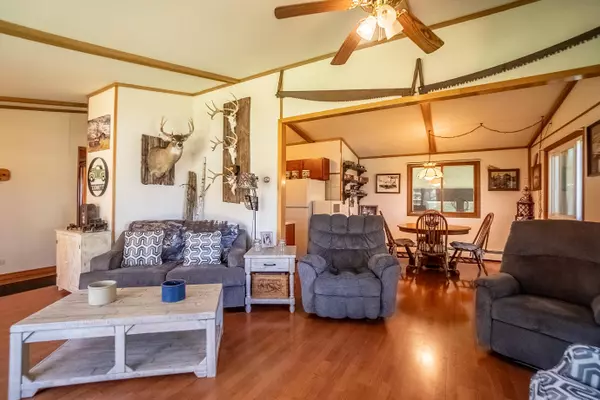 N6777 Pierce Rd, Herman, WI 53050