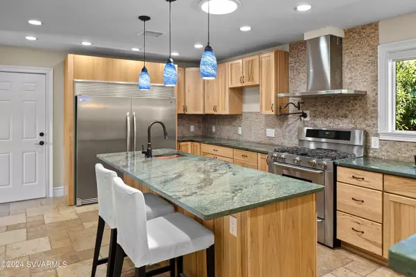 25 Piki DR Drive, Sedona, AZ 86336