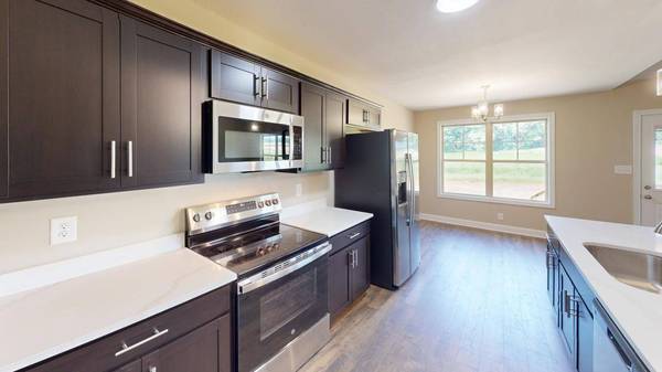 135 Cardinal Creek, Clarksville, TN 37040