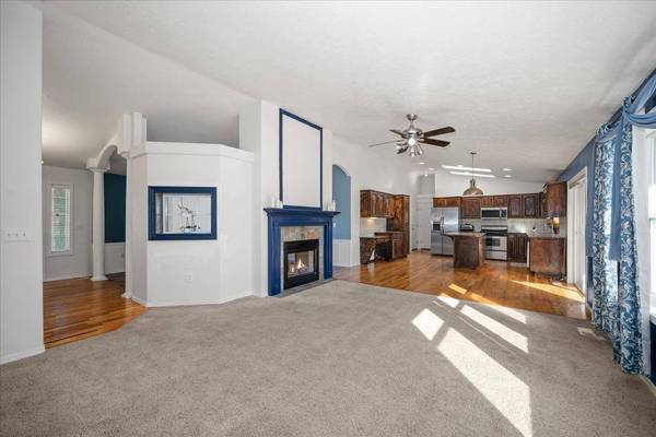 5311 W Brookfield Ave, Spokane, WA 99208