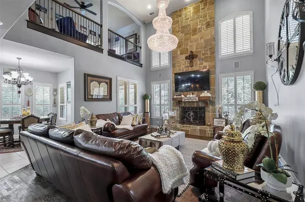 3600 Alberta Lane, Flower Mound, TX 75022