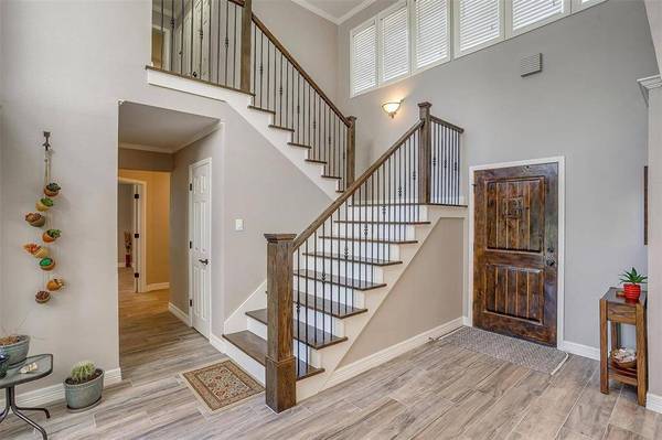 9500 Bellechase Road, Granbury, TX 76049