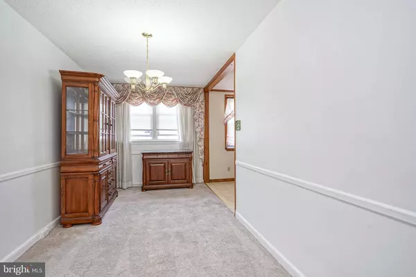 6738 GILLESPIE ST, Philadelphia, PA 19135