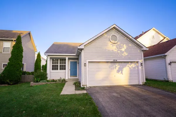 3814 Nantucket DR, Joliet, IL 60435