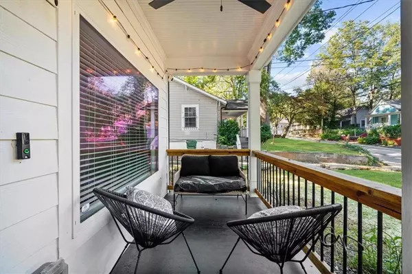 365 Sawtell AVE SE, Atlanta, GA 30315