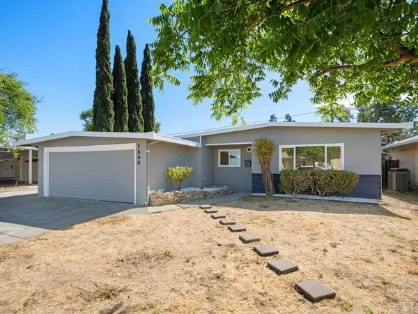 1666 San Carlos ST, Fairfield, CA 94533