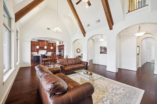 13619 Rollins Green LN, Cypress, TX 77429