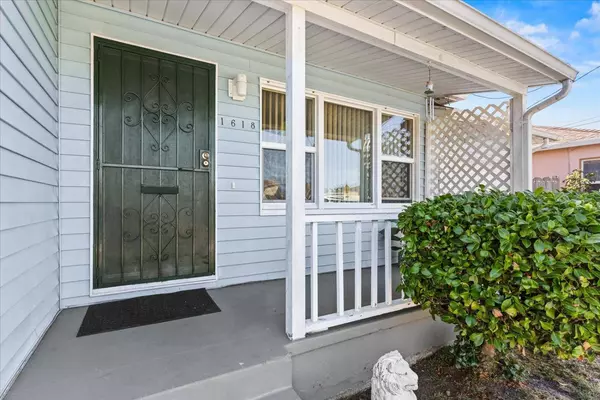 1618 Dunn AVE, Richmond, CA 94801