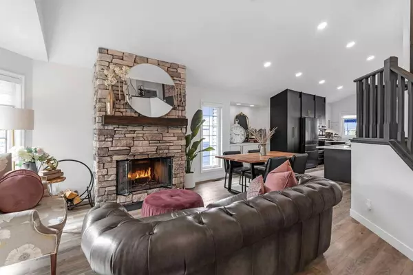 303 Coral Sands TER NE, Calgary, AB T3J 3K3