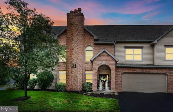 4649 DEER PATH RD, Harrisburg, PA 17110