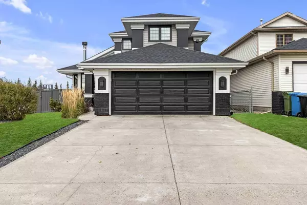 303 Coral Sands TER NE, Calgary, AB T3J 3K3