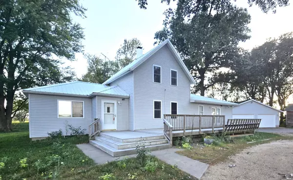 22646 383rd AVE, Arlington, MN 55307