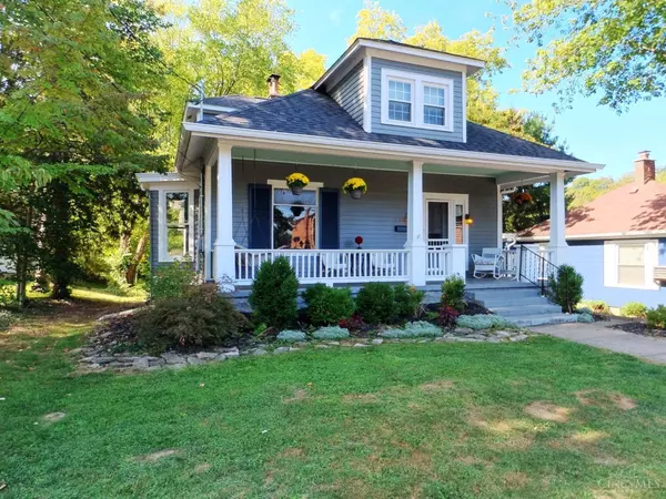 155 Broadway St, Batavia, OH 45103