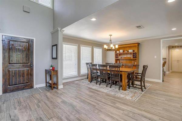 9500 Bellechase Road, Granbury, TX 76049