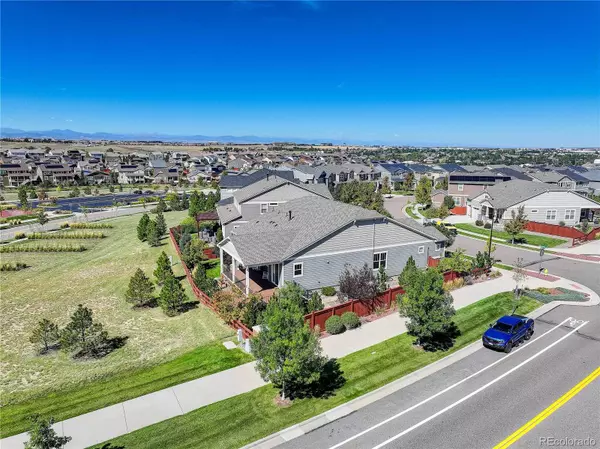 10233 Fort Worth CT, Parker, CO 80134