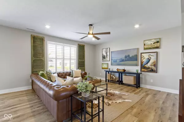 408 Pekin WAY, Pendleton, IN 46064