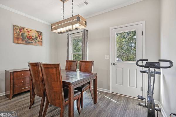 230 Bethany Manor CT, Ball Ground, GA 30107