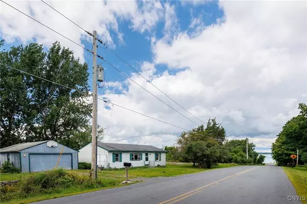 22595 Baldwin RD, Dexter, NY 13634