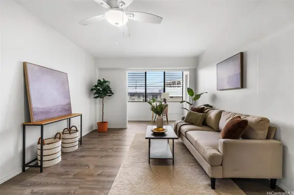 2450 Date Street #14, Honolulu, HI 96826
