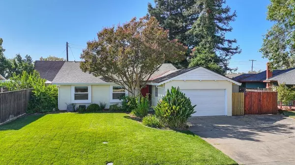 5504 Prim CT, Sacramento, CA 95820