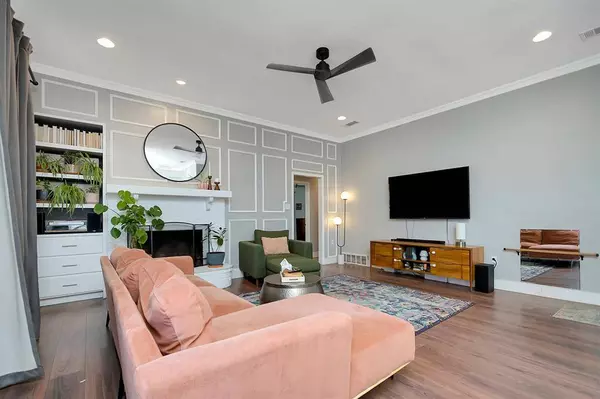 1504 Briarcrest Drive, Grapevine, TX 76051