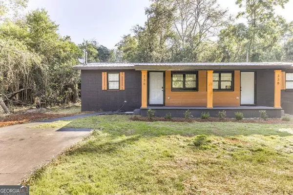 336 Albert LN, Macon, GA 31204