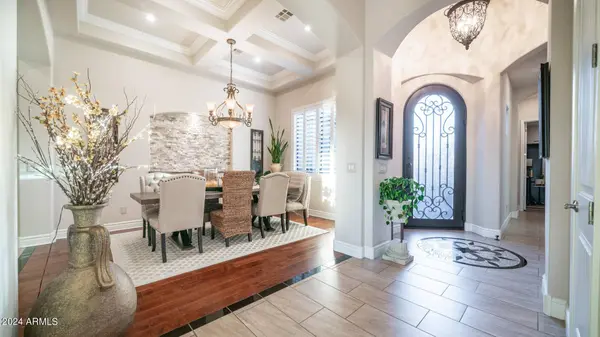 4218 S LAST CHANCE Trail, Gold Canyon, AZ 85118