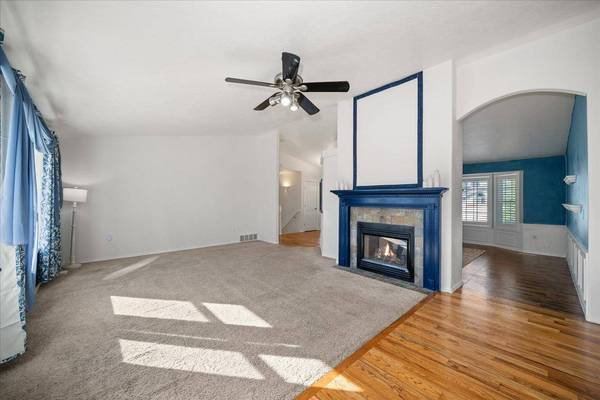 5311 W Brookfield Ave, Spokane, WA 99208