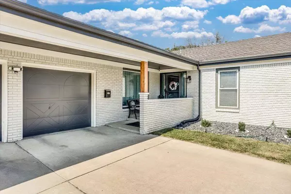 6406 E Aberdeen, Wichita, KS 67206