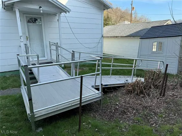 227 Mill ST, Grantsville, WV 26147