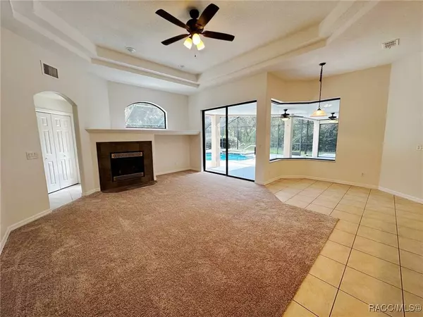 3573 W Promontory DR, Beverly Hills, FL 34465