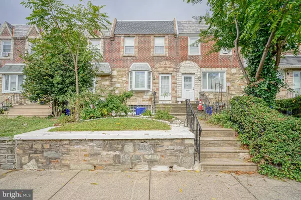 6738 GILLESPIE ST, Philadelphia, PA 19135