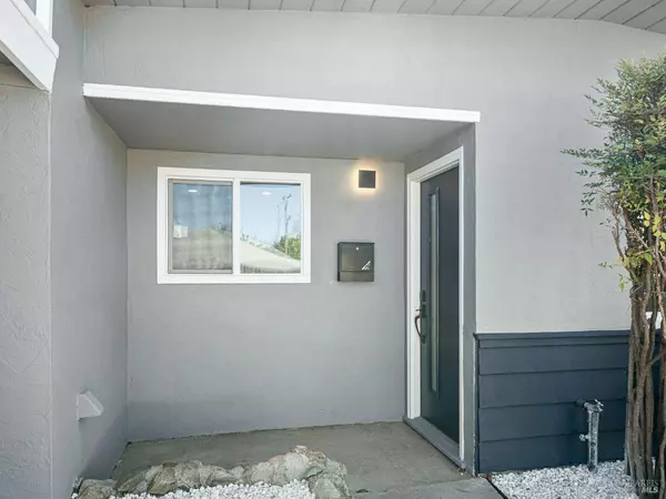 1666 San Carlos ST, Fairfield, CA 94533