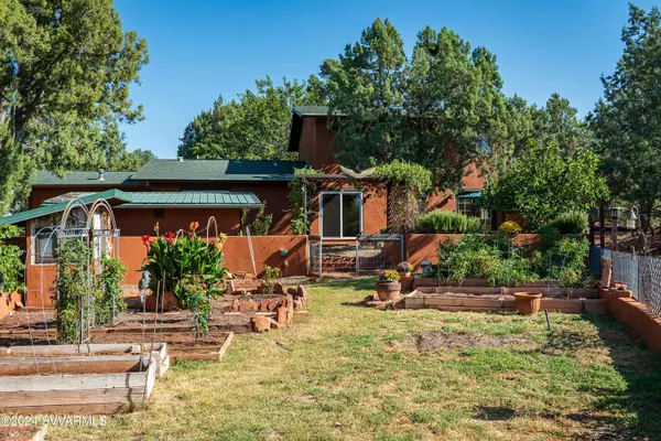 25 Piki DR Drive, Sedona, AZ 86336