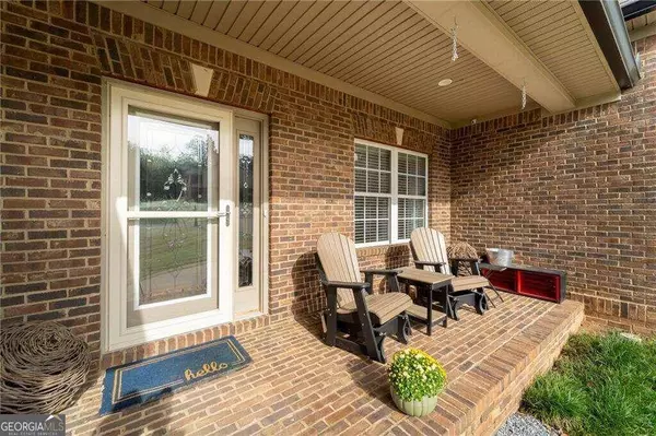 47 Park View DR, Cleveland, GA 30528