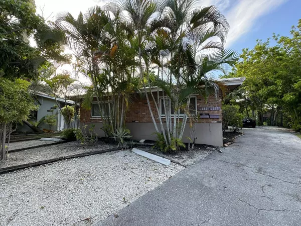 1735 NE 2nd AVE 1-2, Fort Lauderdale, FL 33305