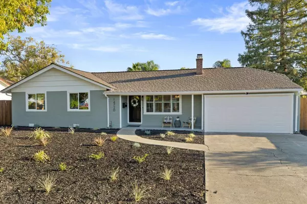 14720 Nelson WAY, San Jose, CA 95124