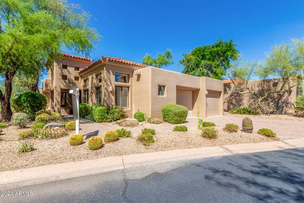 7500 E Boulders Parkway #64, Scottsdale, AZ 85266